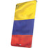 Colombia Flag iPad Pro 13in M4 (2024) Skin